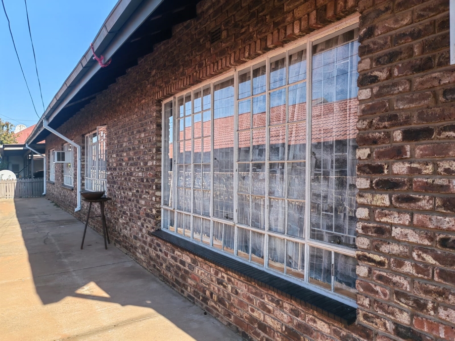 Commercial Property for Sale in Parys Free State
